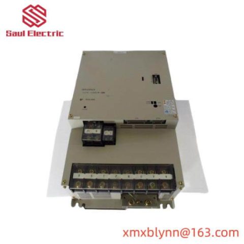 Yaskawa SGDB-1EADG Programmable Logic Controller Module