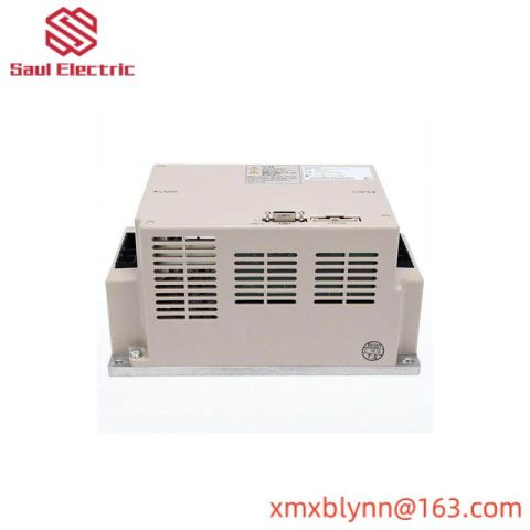 Yaskawa SGDR-SDA950A01B-EY26 Servo Drive: Precision Control in Heavy Industry