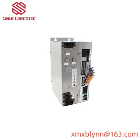 YASKAWA SGDS-08A01A Servo Motor, High Precision Control for Industrial Applications