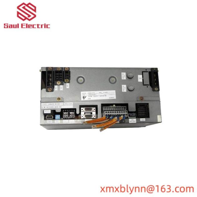 YASKAWA SGDS-08A01A Servo Motor, High Precision Control for Industrial Applications