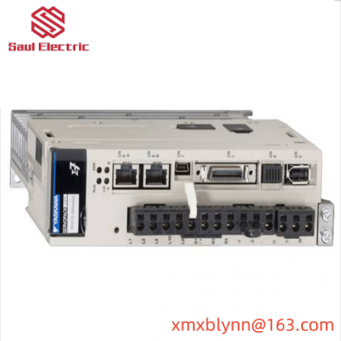 YASKAWA SGDV-170D11A | Advanced Mechatrolink-II Communications Module