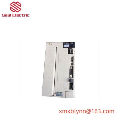 Yaskawa SGDV-170D11A Rotary Servo Motor: Precision and Power for Industrial Applications