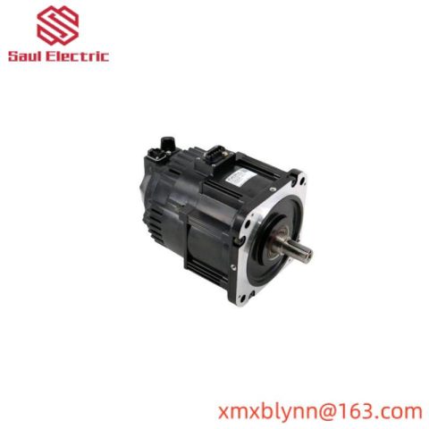 YASKAWA SGMAH-02AAA21 High-Precision Servo Motor Module