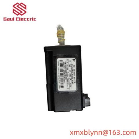 Yaskawa SGMAS-A5ACA41 Servo Motor: Precision Control, Enhanced Efficiency