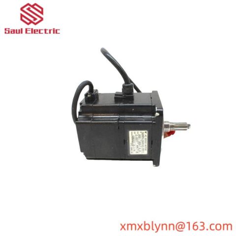 Yaskawa SGMPH-02A1A-YR11 AC Servo Motor - Precision Control for Advanced Automation