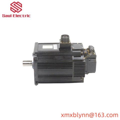 Yaskawa SGMRS-13A2A-YR11: Precision Servo Motor for Industrial Automation
