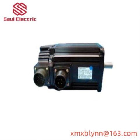 Yaskawa SGMSH-15ACA-TV11 AC Servo Motor - Precision Control, High Efficiency