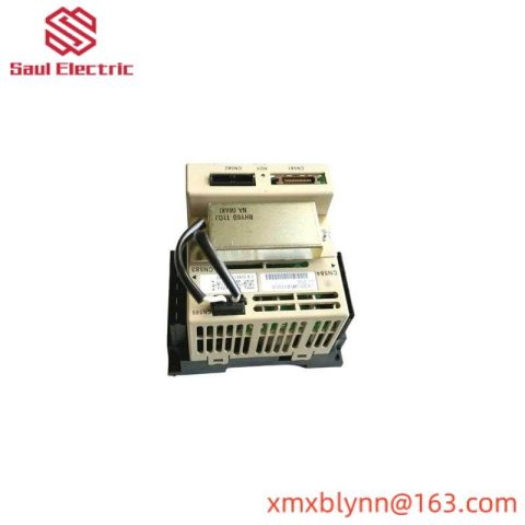 Yaskawa SRDA-SDA71A01A-E Servo Amplifier Module