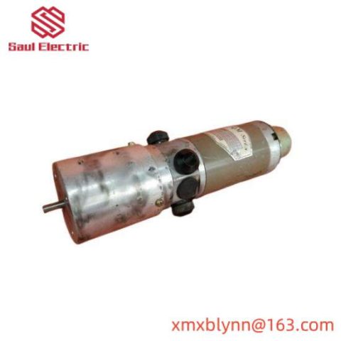 YASKAWA QM Series UGQMEM-02MN023 Motor, Precision Automation Solutions