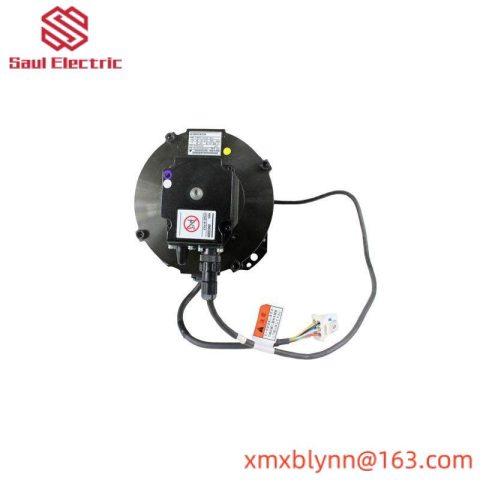 Yaskawa UTSAE-B17CLE SGMRS-06A2B-YR21: Precision Servo Encoder Motor, Industrial Automation Leader