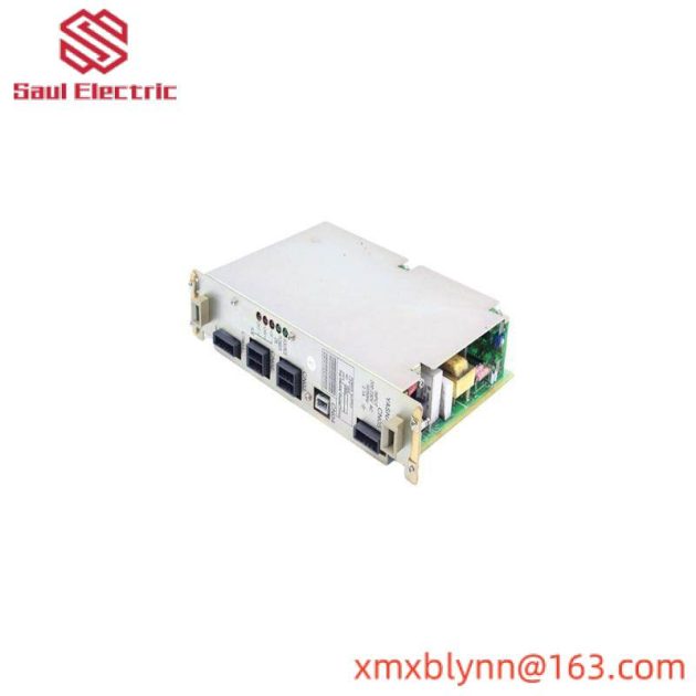 Yaskawa XRC CPS-150F Power Supply - Advanced Industrial Control Module