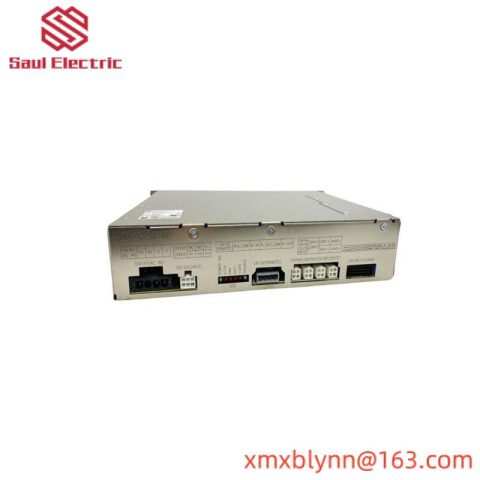 Yaskawa YRC1000 CSRA-CPS01KA Power Supply Module