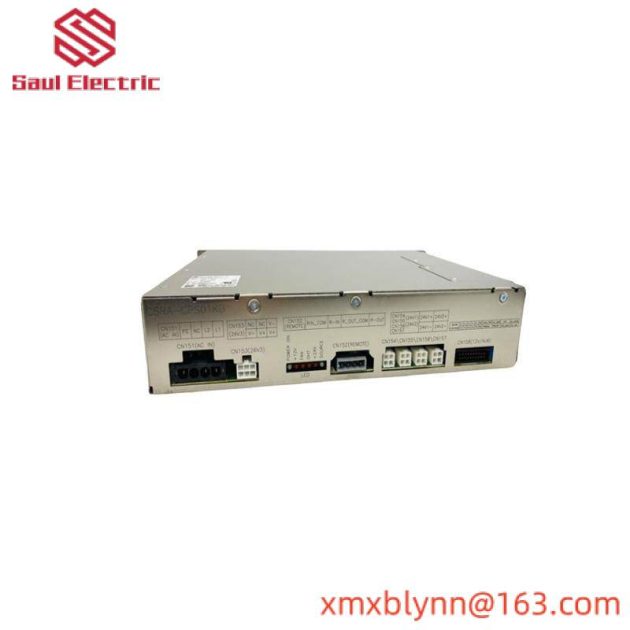 Yaskawa YRC1000 CSRA-CPS01KA Power Supply Module