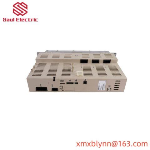 Yaskawa YRC1000 CSRA-CV05D01A: Precision Motion Control for Industrial Applications