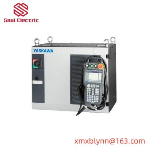 Yaskawa YRC1000 GP8 Flex Controller, Advanced Automation Solution