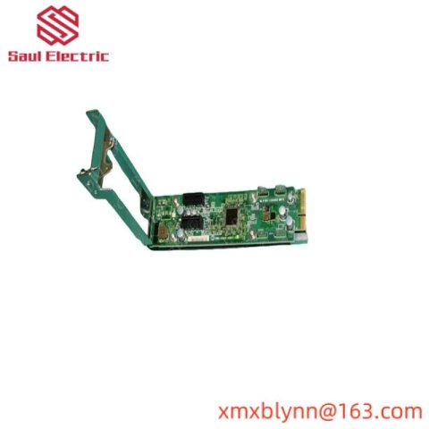 Yaskawa YRC1000 JANCD-ABB04-E Robot Expansion Module