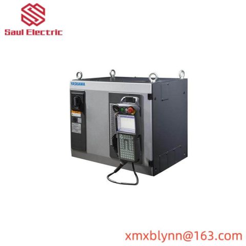 Yaskawa YRC1000 Industrial Robot Controller