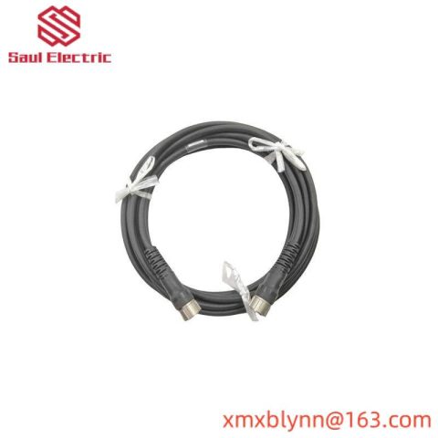 Yaskawa YRC1000CABLE-X81 Teach Pendant Cable - High-Fidelity Control Solution