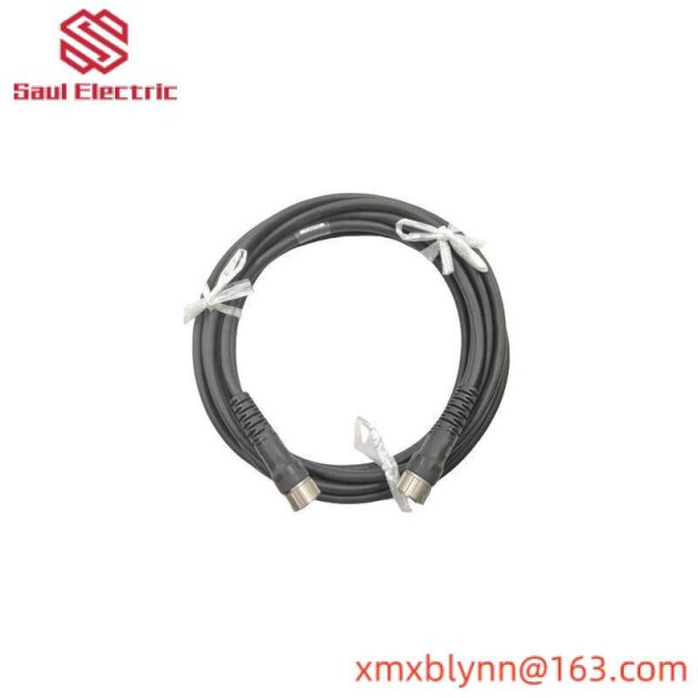 Yaskawa YRC1000CABLE-X81 Teach Pendant Cable - High-Fidelity Control Solution