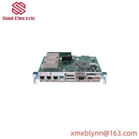 Yaskawa YRC1000 CPU ACP01-E Main PC Board