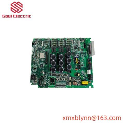 Yaskawa YRC100 CSRB-CBB01AA Micro Controller Base Unit PCB Assembly