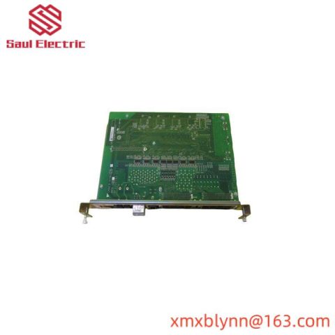 YASKAWA ZNC-NIF02B-2 | NX100 Servo Control Card for Precision Automation