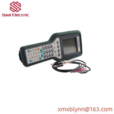 Yokogawa YHC4150X-01: Professional HART Field Communicator