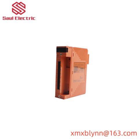 YOKOGAWA 16137-119 - Advanced Process Control Module