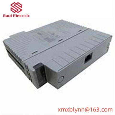 YOKOGAWA 16137-151 High-Performance Digital Input Module