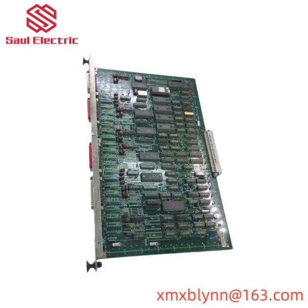 YOKOGAWA 16137-151 High-Performance Digital Input Module