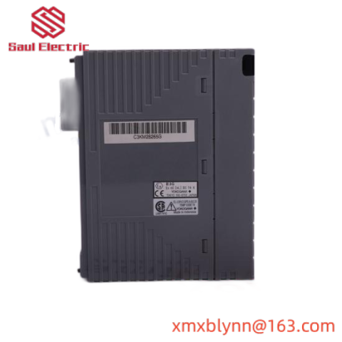 Yokogawa 16137-188 Digital Input Module, Suitable for Industrial Control Systems