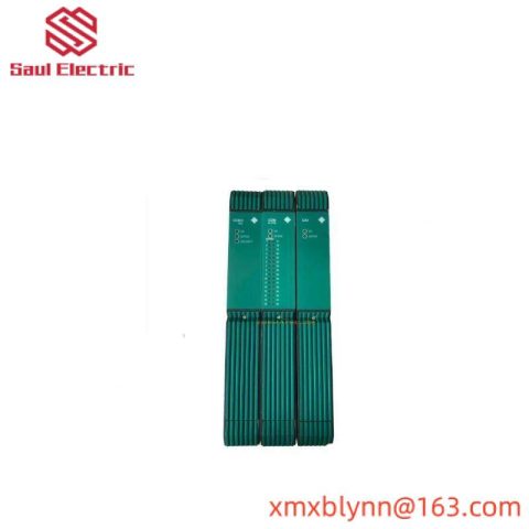 YOKOGAWA 16809-541/3 CDM Critical Discrete Module