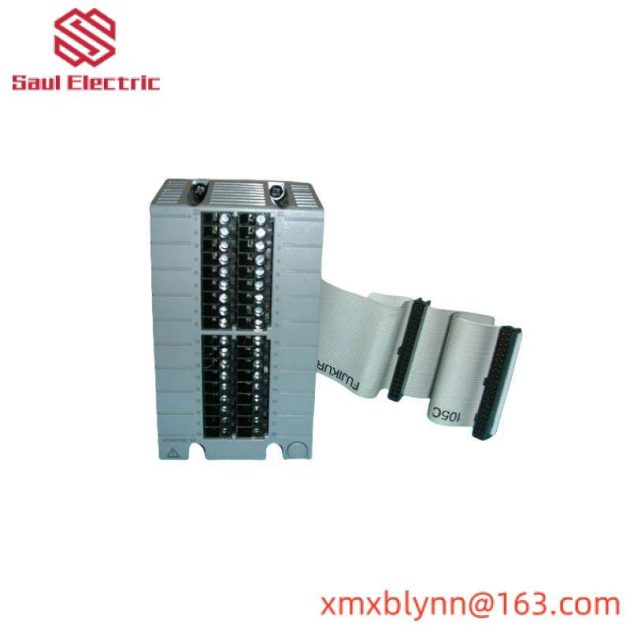 YOKOGAWA 8596020000 Custom Processing Module