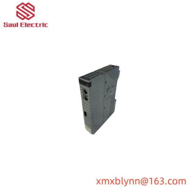 YOKOGAWA 8662560000 Digital Temperature Transmitter for Industrial Control Systems
