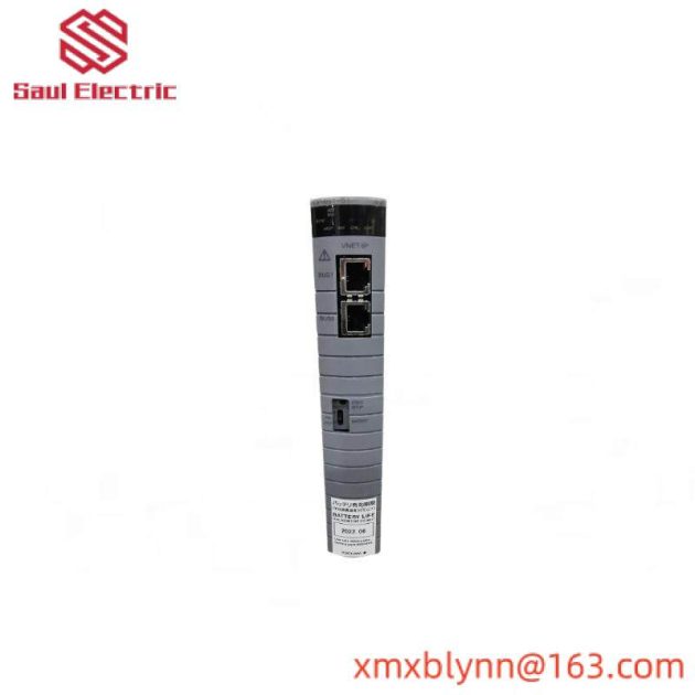 YOKOGAWA 8662570000 Digital Input Module for Industrial Control Systems