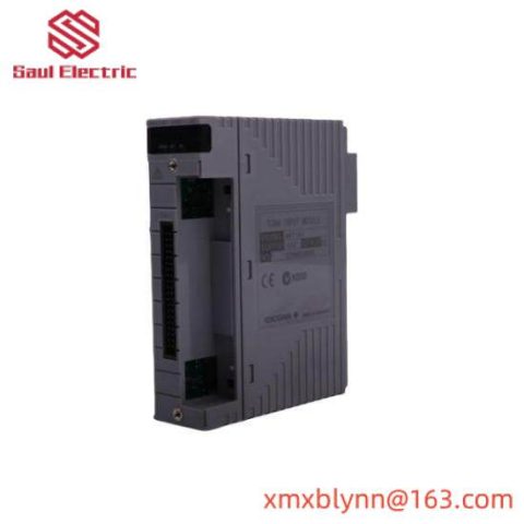 Yokogawa DP97*BR Distributed Control System