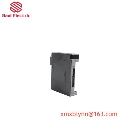 Yokogawa AAI135-H03 S1 Analog Input Module: Precision Control Solutions for Your Plant