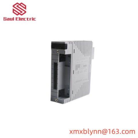 Yokogawa AAI135-S50 S3 Analog Input/Output Module