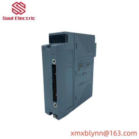 Yokogawa AAI141-H03 Analog Input Module: Safe, Reliable & High-Performance