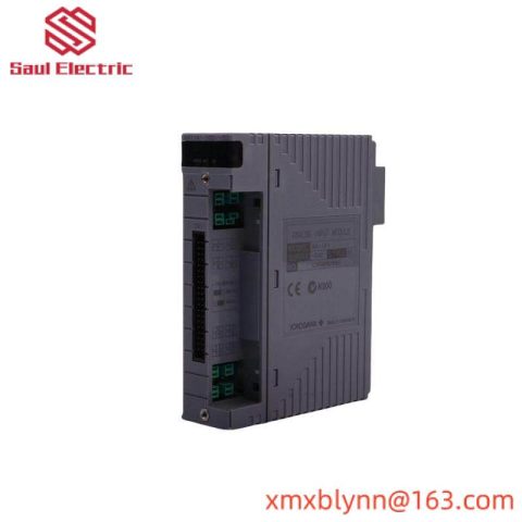 Yokogawa AAI141-S00 Analog Input Module - High-Performance Current/Voltage Input Solution