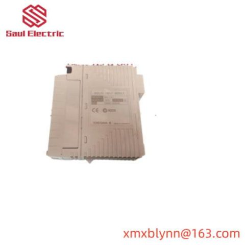 Yokogawa AAI141-S00 S2 Analog Input Module - High Precision & Reliable Data Acquisition Solution