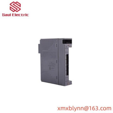 Yokogawa AAI143-H50 ANALOG INPUT MODULE - Safety Certified, High-Performance Digital Input Solution