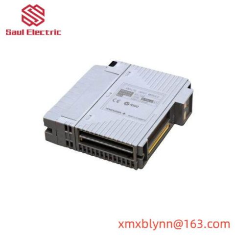 Yokogawa AAI143-S00 A4S00: Advanced Analog I/O Module for Industrial Control Systems