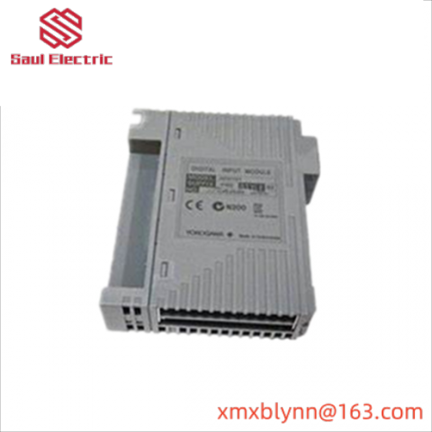 Yokogawa AAI143-S03 - 16-Channel Analog Input Module