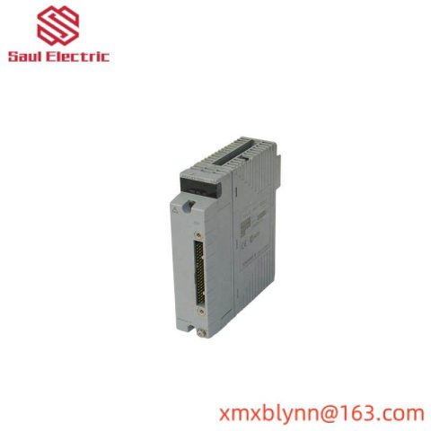 Yokogawa AAI143-S50 S1 Analog Output Module, Industrial Control System Solutions