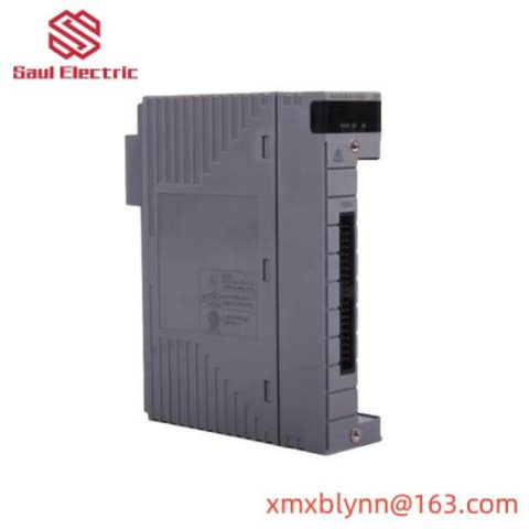 Yokogawa AAI143 H0 Analog Input Module - High-Performance I/O for Industrial Control Systems