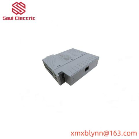 Yokogawa AAI543-H00 S1 Analog Input Module