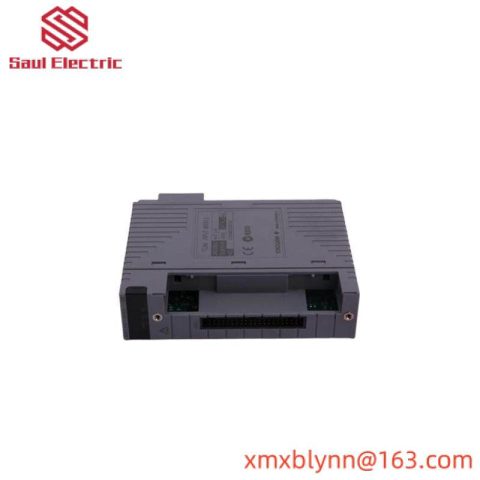 Yokogawa AAI543-H50 S1 Analog Output Module