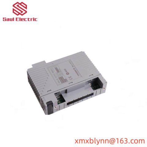 Yokogawa AAI543-S00: High-Precision 16-Channel Current Output Module