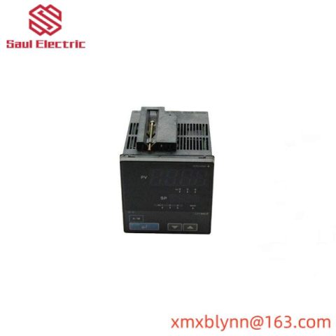 Yokogawa AAI543-S50 S1 Current Output Module - Precision Control for Industrial Automation